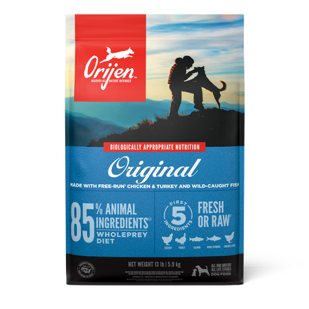 Original Dog Food